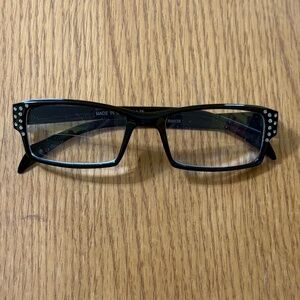 Bifocal Reader Glasses